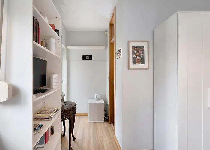 Annex Bedroom - Garden Dom wakacyjny *