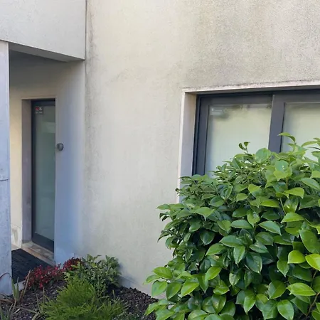 Ubytování v soukromí Annex Bedroom - Garden *