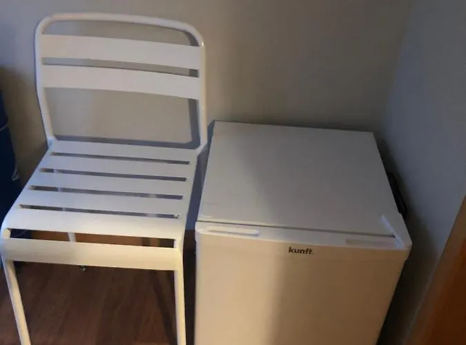 Annex Bedroom - Garden Ubytování v soukromí