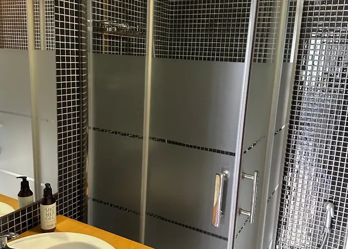 Ubytování v soukromí Annex Bedroom - Garden