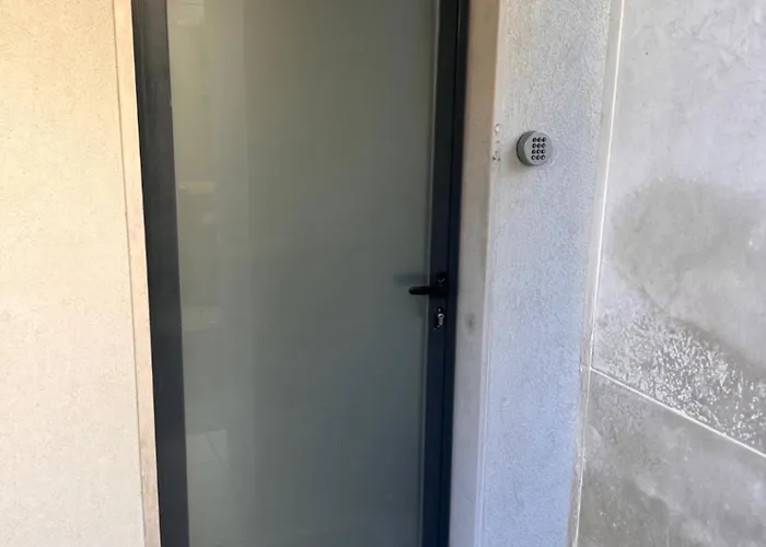 Annex Bedroom - Garden Ubytování v soukromí Porto