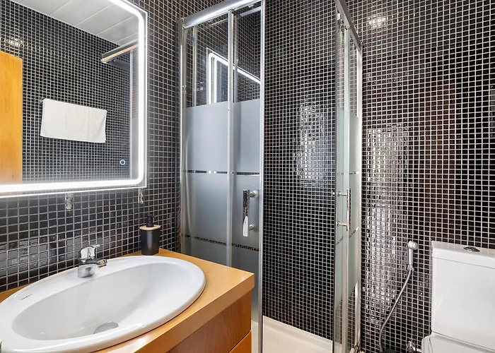 Feriehus Annex Bedroom - Garden Porto