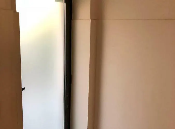 Annex Bedroom - Garden Ubytování v soukromí *