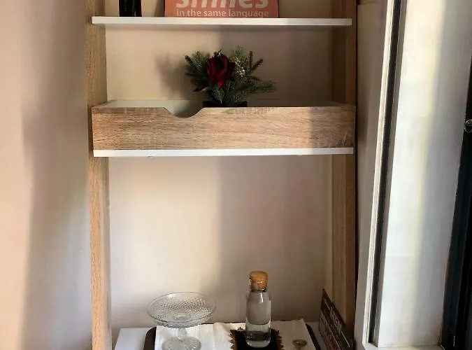 Ubytování v soukromí Annex Bedroom - Garden *