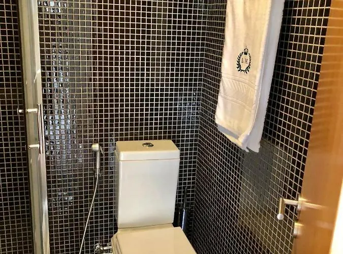 Ubytování v soukromí Annex Bedroom - Garden Porto