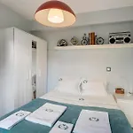Prázdninový dům Annex Bedroom - Garden Porto