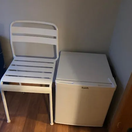 Annex Bedroom-oporto Garden Homestay