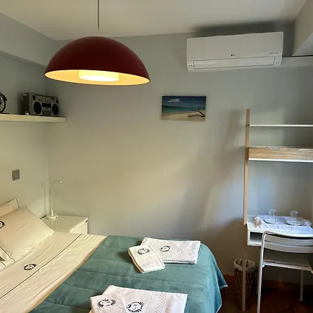 Homestay Annex Bedroom-oporto Garden Porto