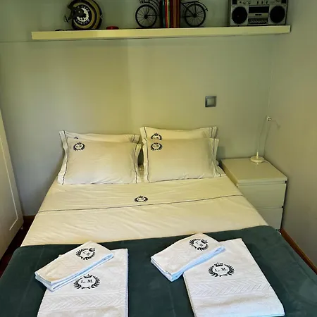 Annex Bedroom-oporto Garden * Porto