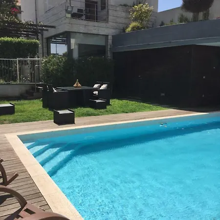 Annex Bedroom-oporto Garden Homestay *