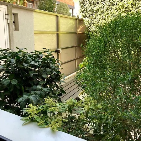 Annex Bedroom-oporto Garden Porto