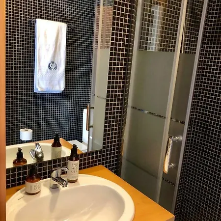 Annex Bedroom-oporto Garden Porto