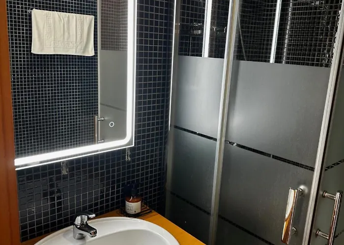 Rum i privatbostad Annex Bedroom - Garden Oporto