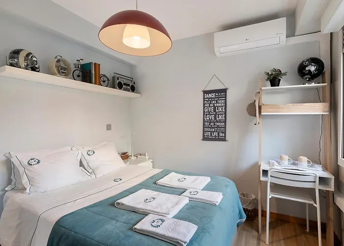 Annex Bedroom - Garden *