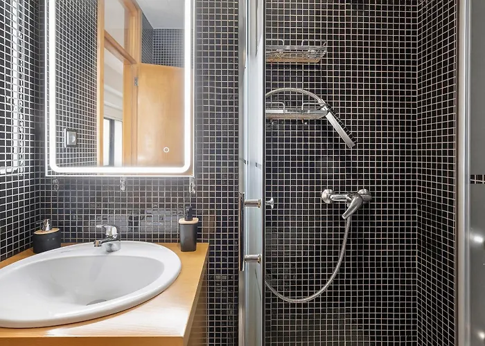 Annex Bedroom - Garden Сasa de vacaciones Oporto