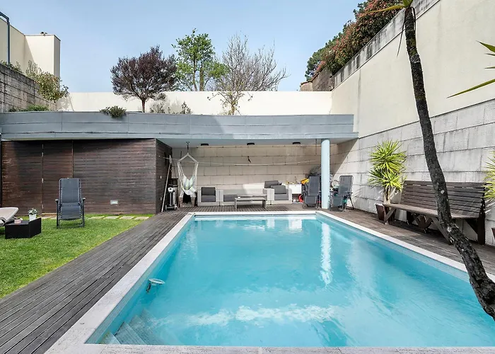 Annex Bedroom - Garden Сasa de vacaciones *