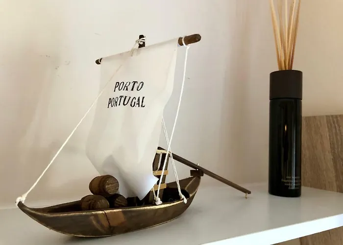 Annex Bedroom - Garden Oporto