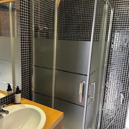 Alloggio in famiglia Annex Bedroom-oporto Garden