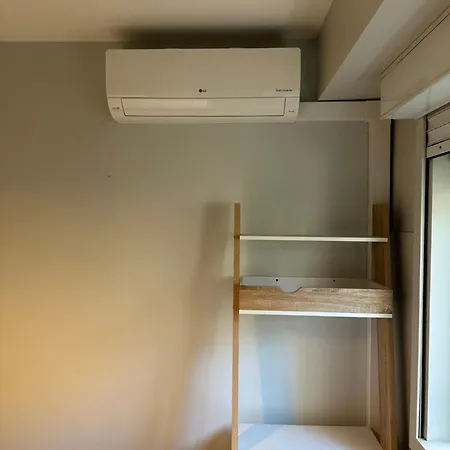 Annex Bedroom-oporto Garden Alloggio in famiglia