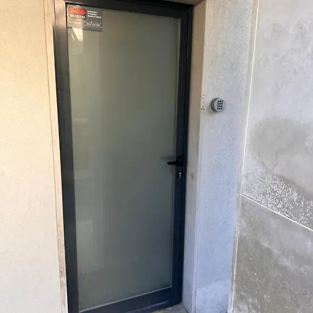 Annex Bedroom-oporto Garden Alloggio in famiglia Oporto