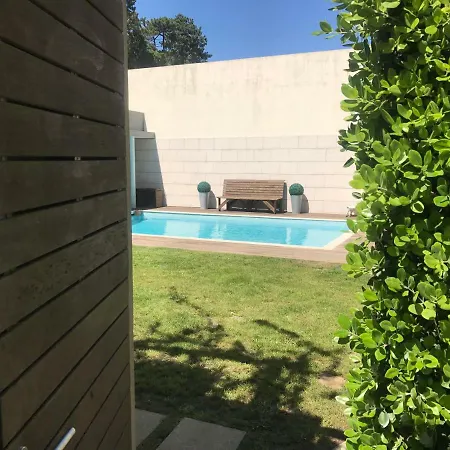 Alloggio in famiglia Annex Bedroom-oporto Garden *