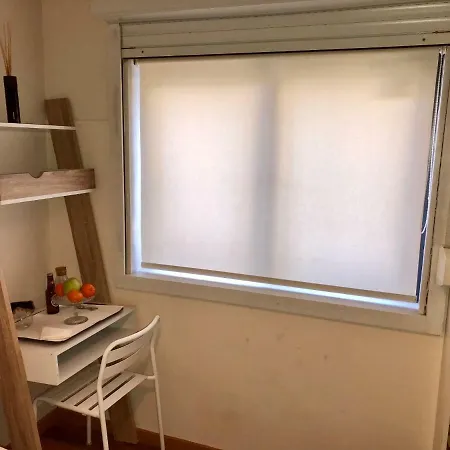 Alloggio in famiglia Annex Bedroom-oporto Garden