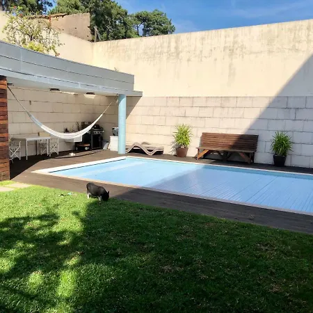 Annex Bedroom-oporto Garden 홈스테이 포르투