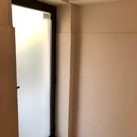 Annex Bedroom-oporto Garden 홈스테이 *