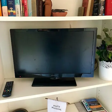 Annex Bedroom-oporto Garden * Oporto