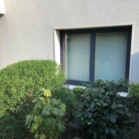 Annex Bedroom-oporto Garden