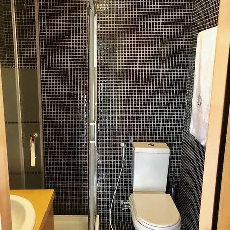 Annex Bedroom-oporto Garden