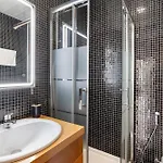 Annex Bedroom - Garden Tatil Evi Porto