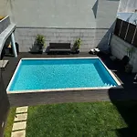 Annex Bedroom - Garden Tatil Evi