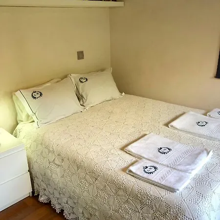 Annex Bedroom-oporto Garden *