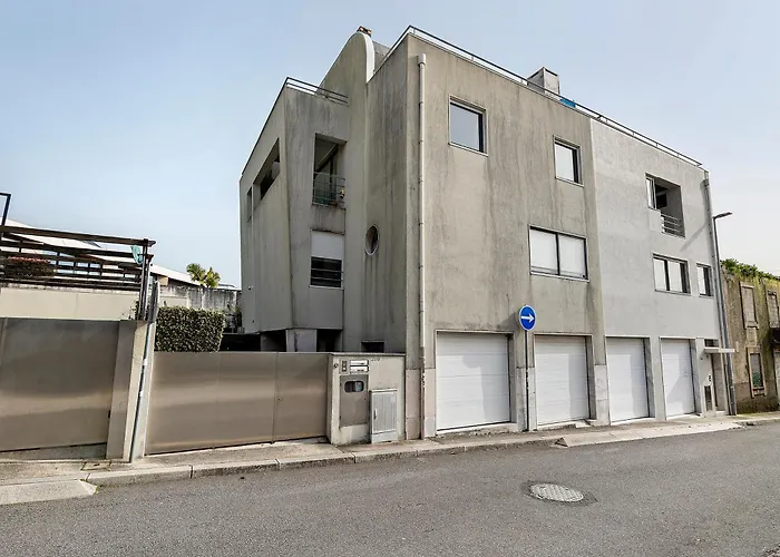 Annex Bedroom - Garden בית נופש *